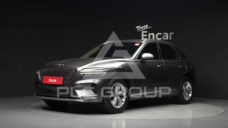 2023 Genesis GV70