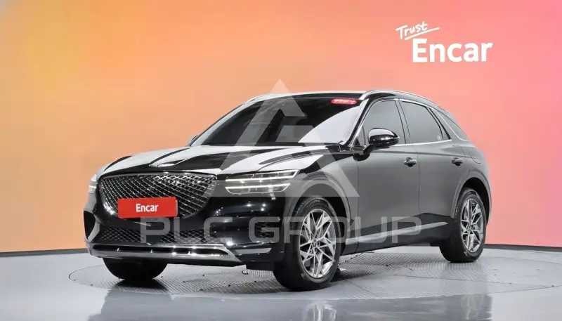 2023 Genesis GV70