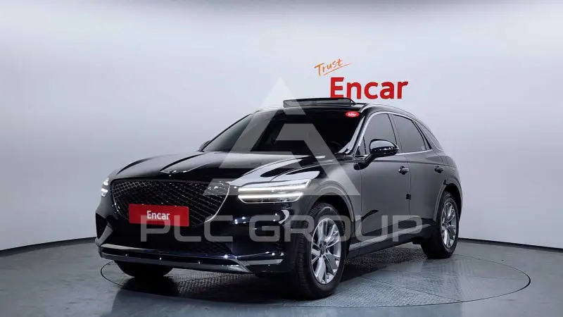 2023 Genesis GV70