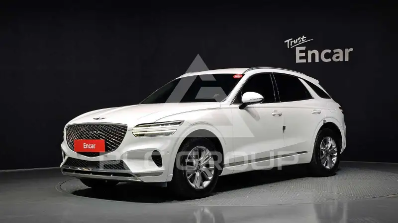 2023 Genesis GV70