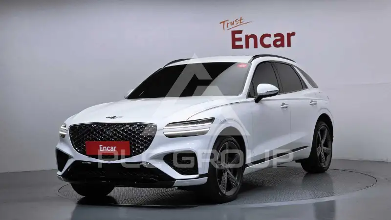2023 Genesis GV70