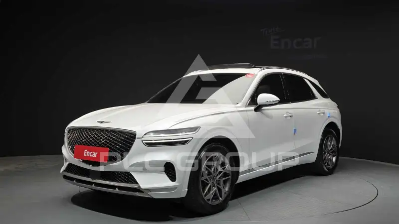 2023 Genesis GV70