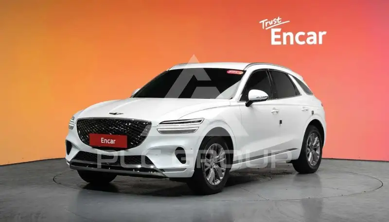 2023 Genesis GV70