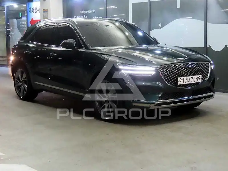 2023 Genesis GV70