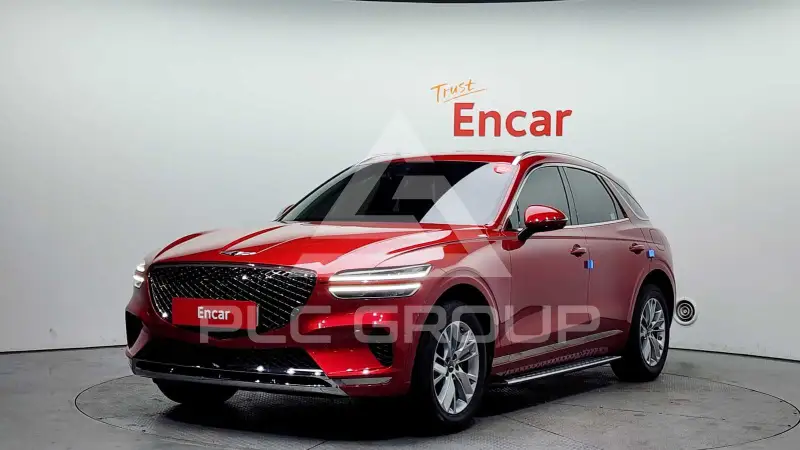 2023 Genesis GV70
