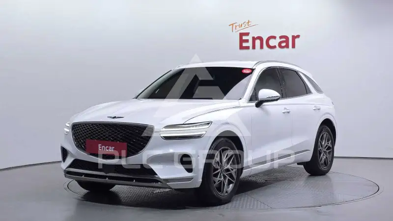 2023 Genesis GV70