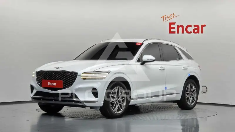 2023 Genesis GV70