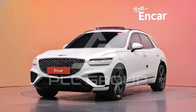2023 Genesis GV70