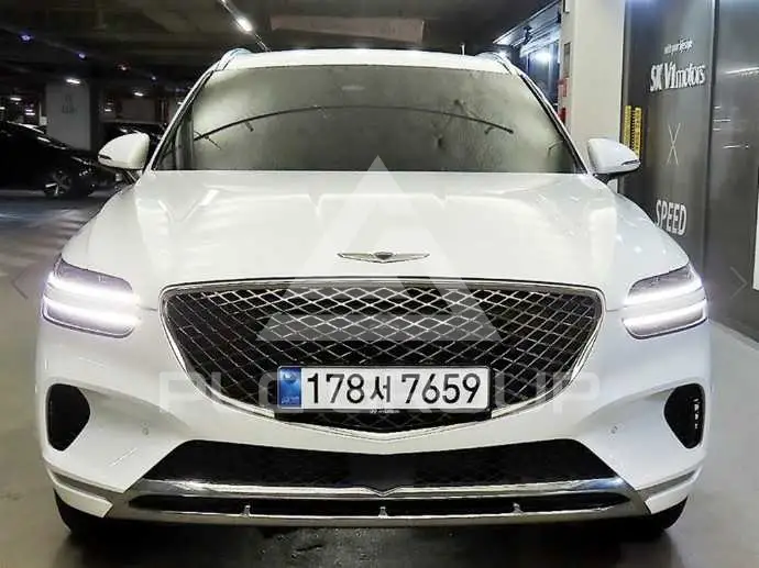 2023 Genesis GV70