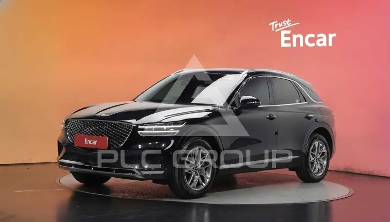 2023 Genesis GV70