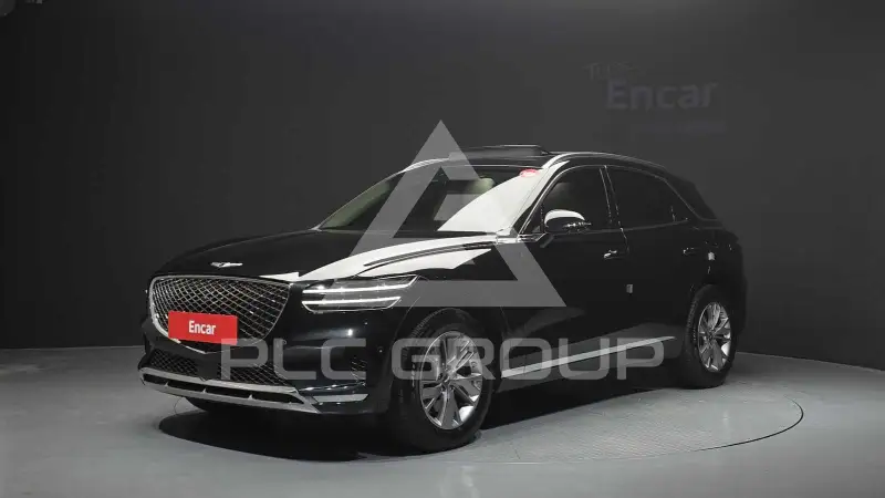 2023 Genesis GV70