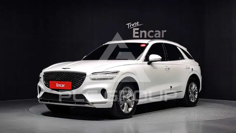 2023 Genesis GV70