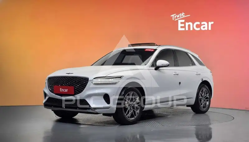2023 Genesis GV70
