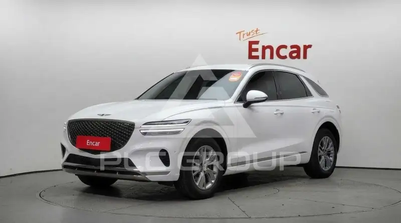 2023 Genesis GV70