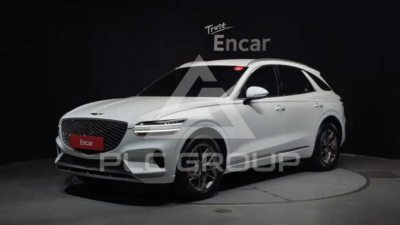 2023 Genesis GV70