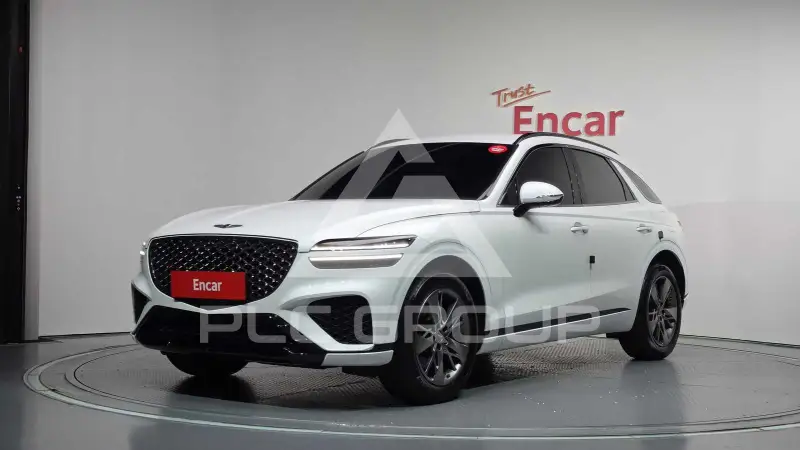 2023 Genesis GV70