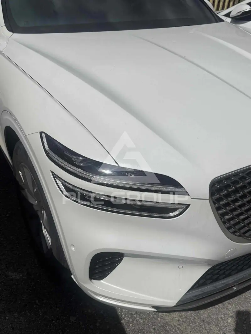 2023 Genesis GV70