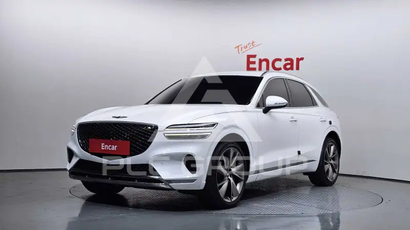 2023 Genesis GV70