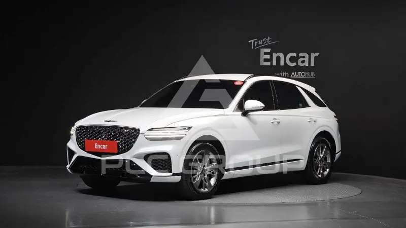 2023 Genesis GV70