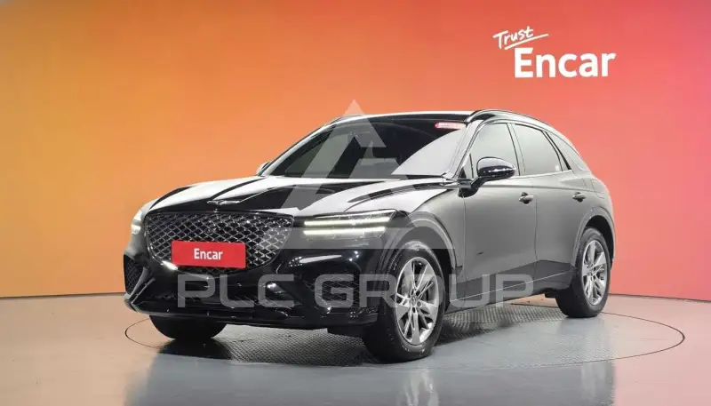 2023 Genesis GV70