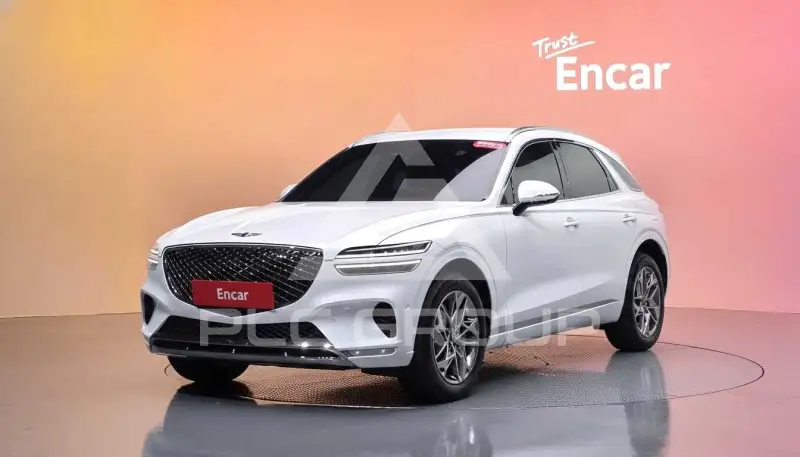 2023 Genesis GV70