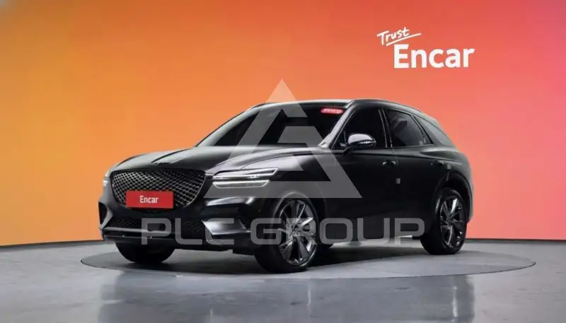 2023 Genesis GV70