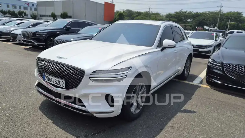2023 Genesis GV70