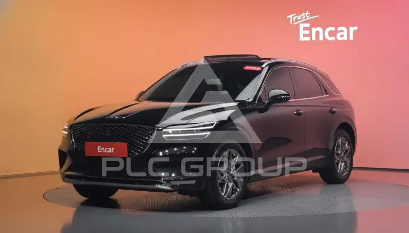 2023 Genesis GV70