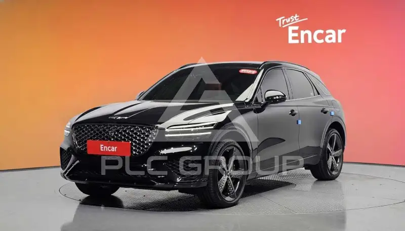 2023 Genesis GV70