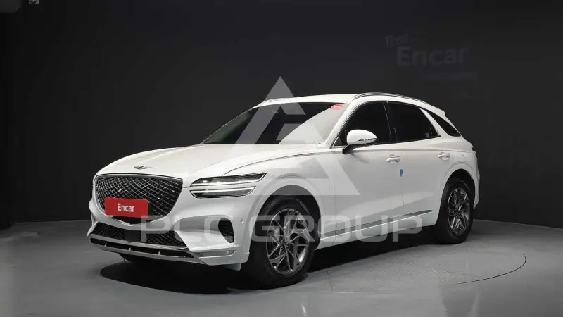 2023 Genesis GV70