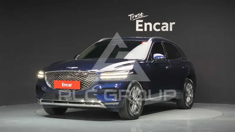 2023 Genesis GV70