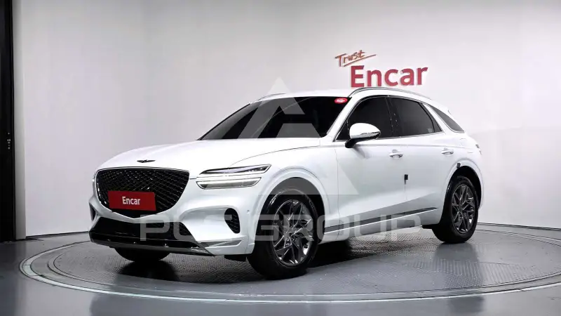 2023 Genesis GV70