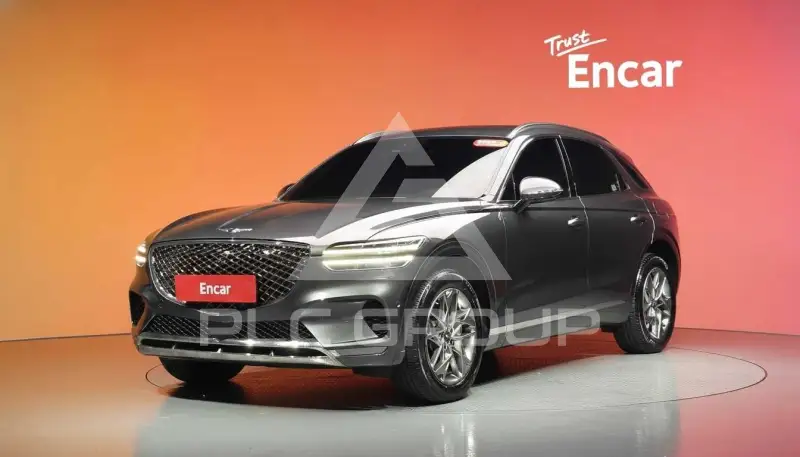 2023 Genesis GV70