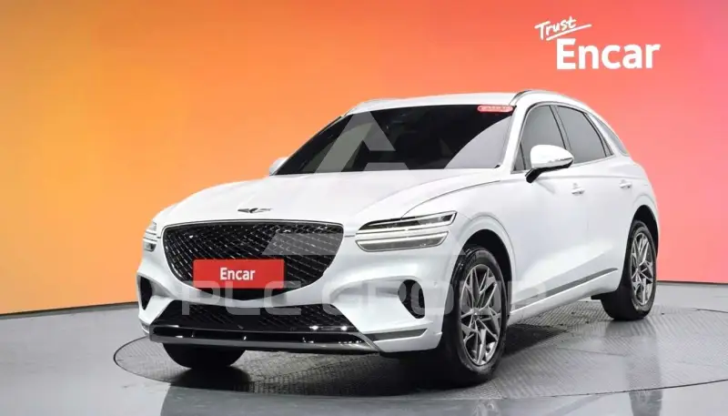 2023 Genesis GV70