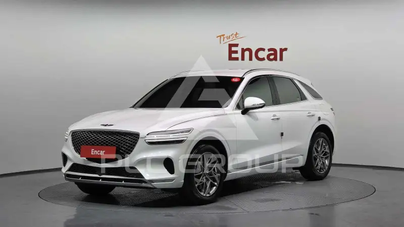 2023 Genesis GV70