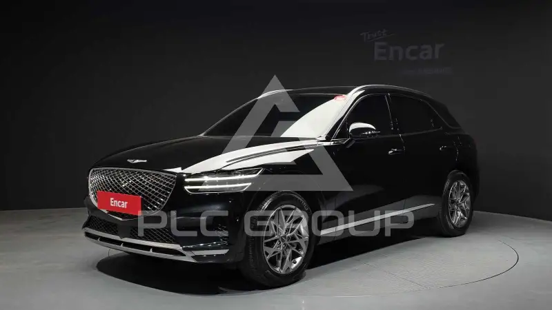 2023 Genesis GV70