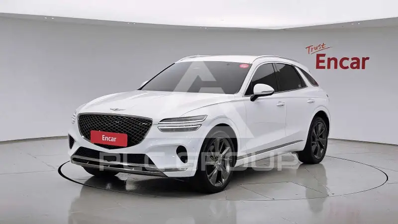 2023 Genesis GV70
