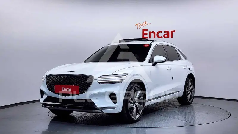 2023 Genesis GV70