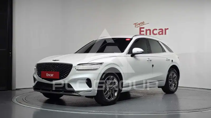 2023 Genesis GV70