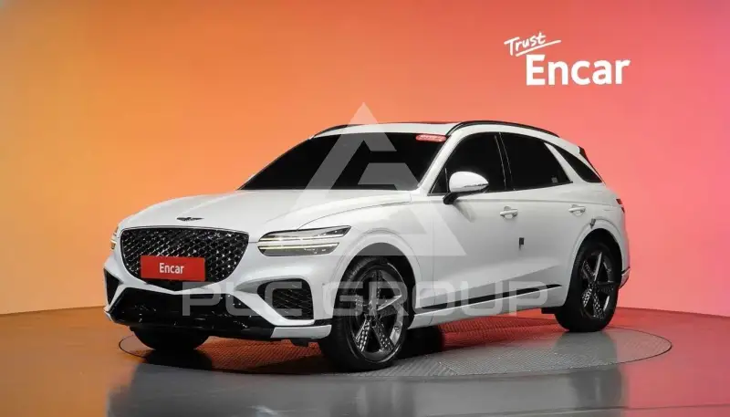2023 Genesis GV70