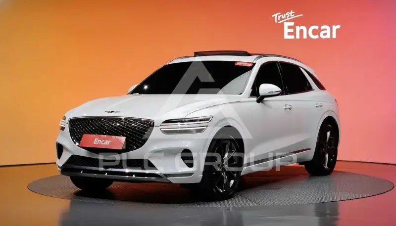 2023 Genesis GV70