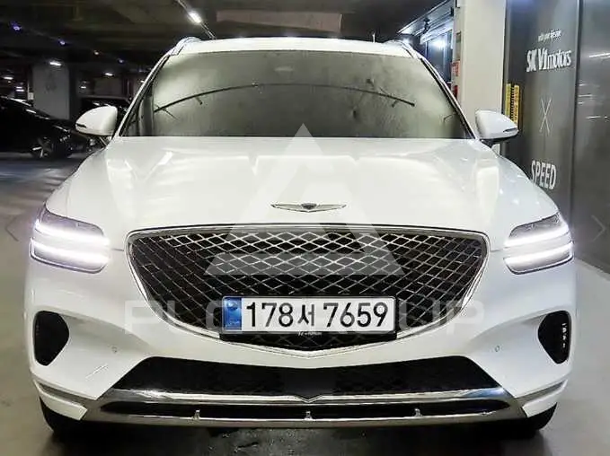 2023 Genesis GV70