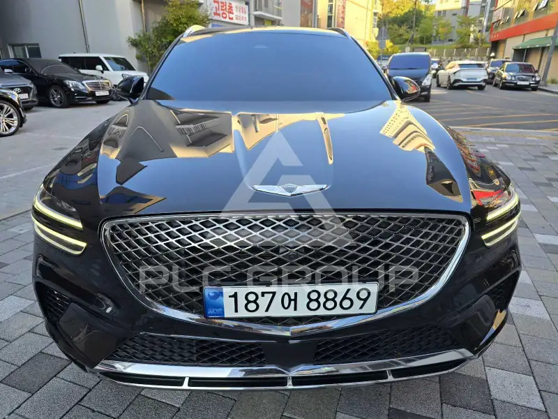 2023 Genesis GV70