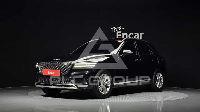 2023 Genesis GV70