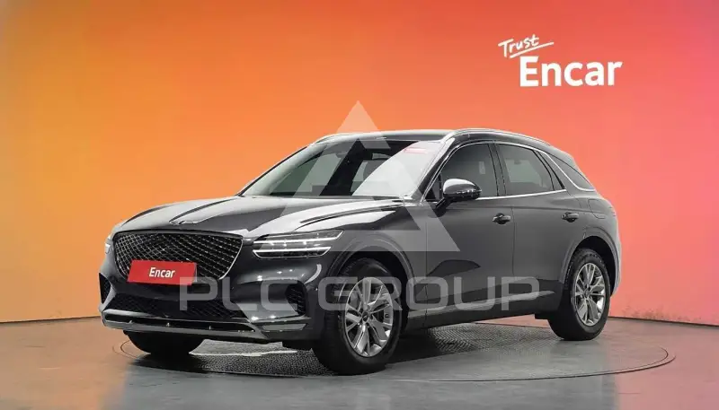 2023 Genesis GV70