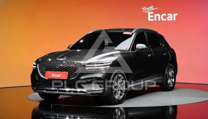 2023 Genesis GV70