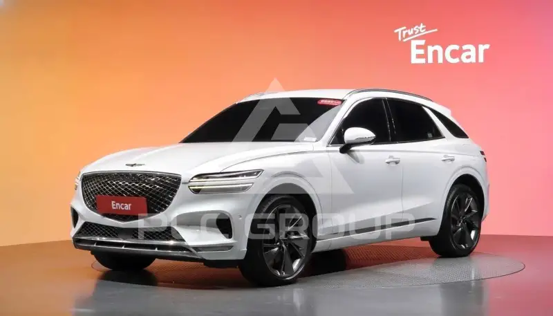 2023 Genesis GV70