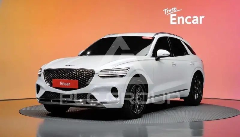 2023 Genesis GV70