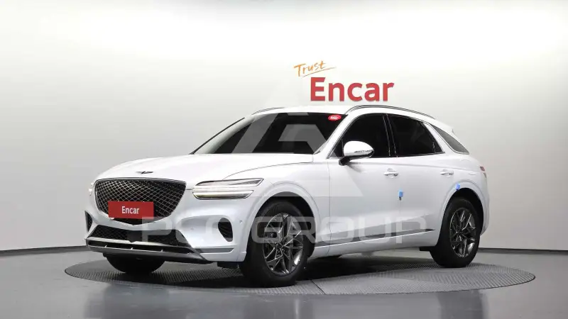 2023 Genesis GV70