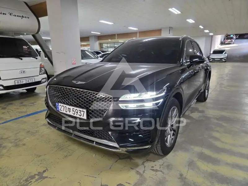 2023 Genesis GV70